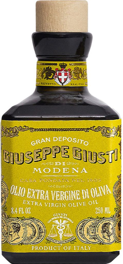 Giuseppe Giusti Natives Olivenöl Extra 250ml