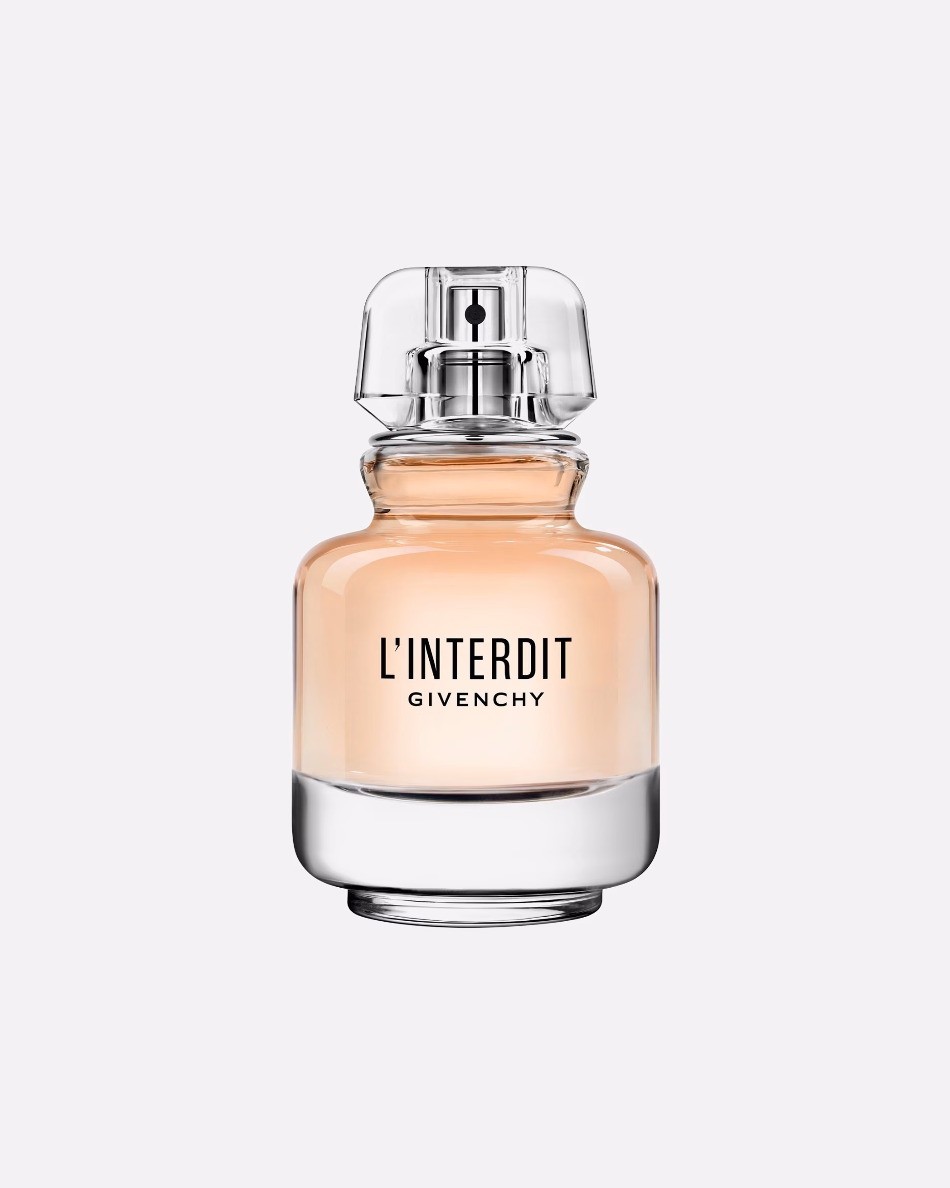 Givenchy Eau de Parfum L’Interdit LInterdit Eau de Parfum