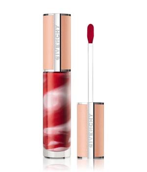 Nr. 37 - Rouge Grainé
