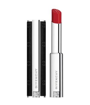 GIVENCHY Le Rouge Interdit Satin