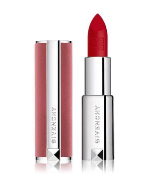 GIVENCHY Le Rouge Sheer Velvet