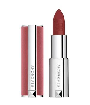 Nr. 34 - Rouge Safran