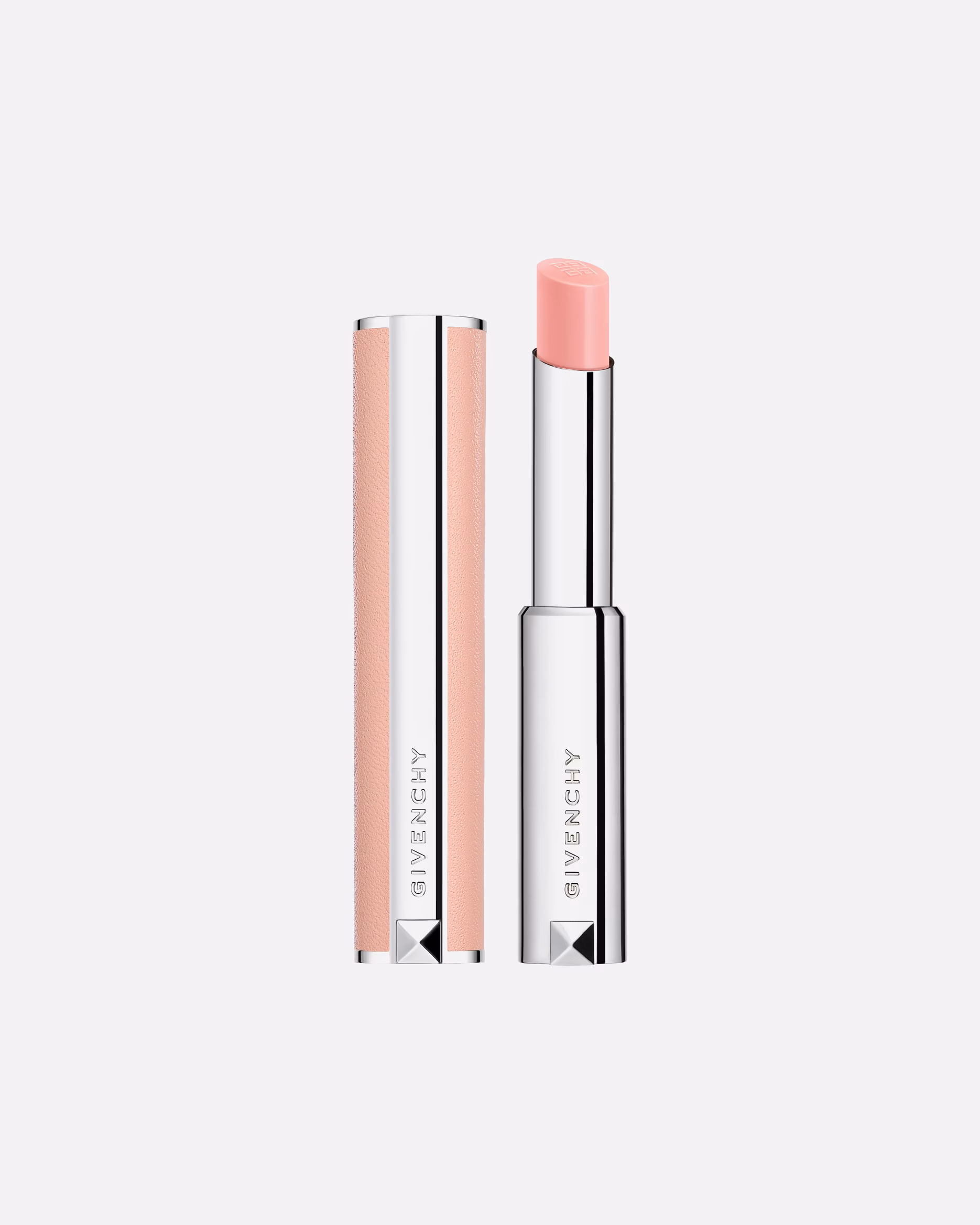 Givenchy Lippenbalsam Le Rose Perfecto