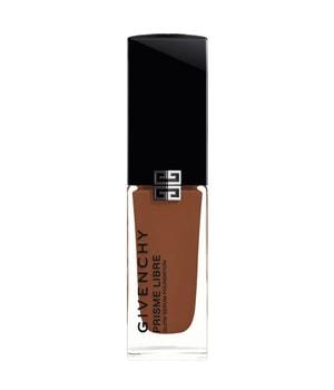 GIVENCHY Prisme Libre Glow Serum Foundation