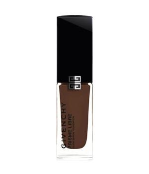 GIVENCHY Prisme Libre Glow Serum Foundation