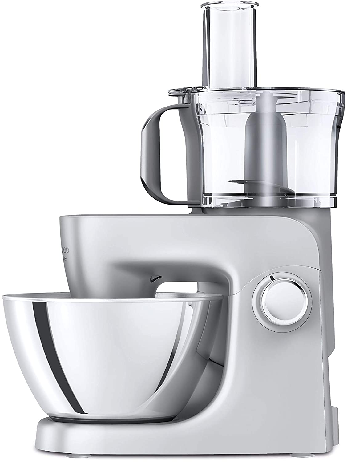 DeLonghi Kenwood Multi One KHH326SI Food Processor