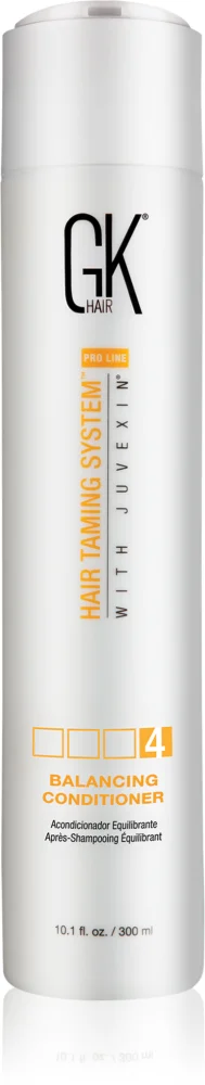 GK Hair Balancing protective conditioner for all hair types