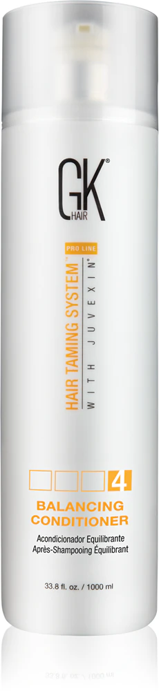 GK Hair Balancing protective conditioner for all hair types