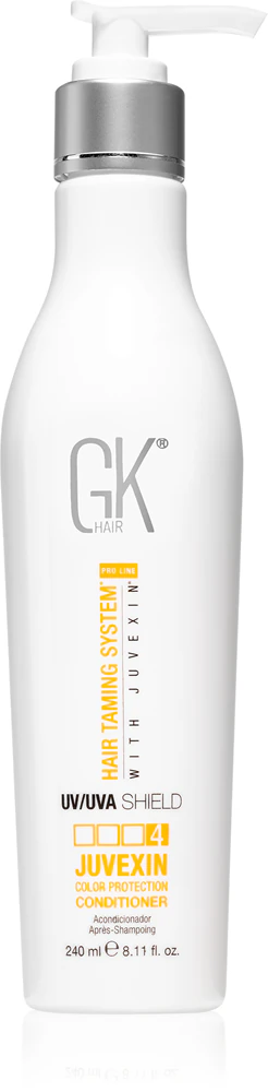 GK Hair Color Shield Conditioner for colored hair