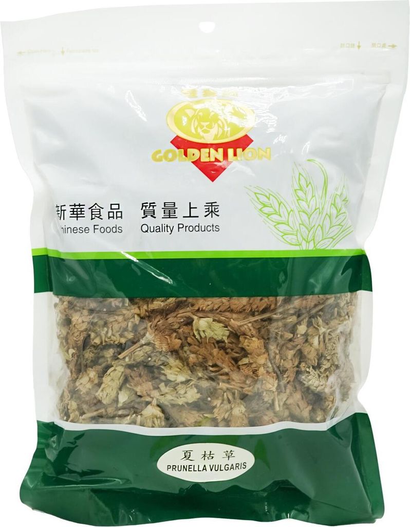GL Small Braunelle (Prunella Vulgaris) Ha Fu Cho 100g