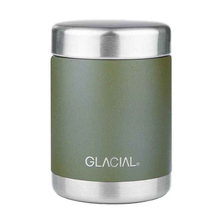 Glacial thermos container 350 ml