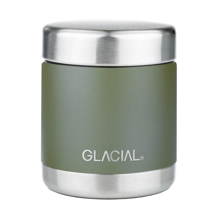 Glacial thermos container 450 ml