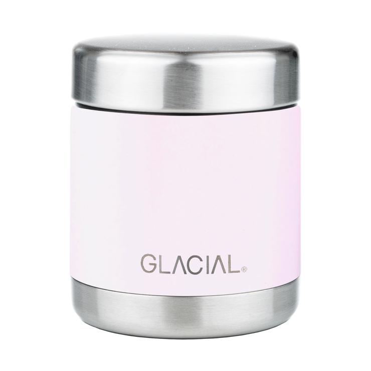 Glacial thermos container 450 ml