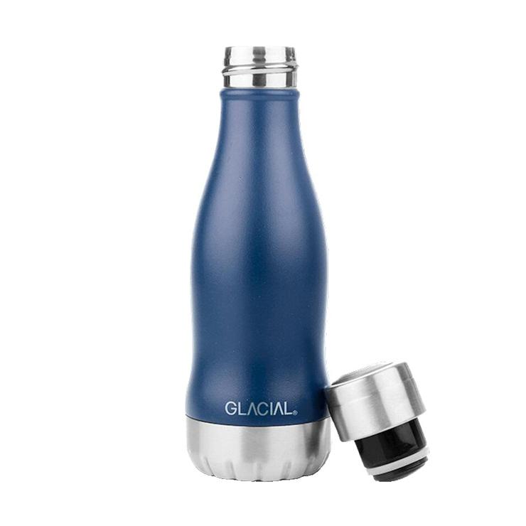 Glacial water bottle 280 ml