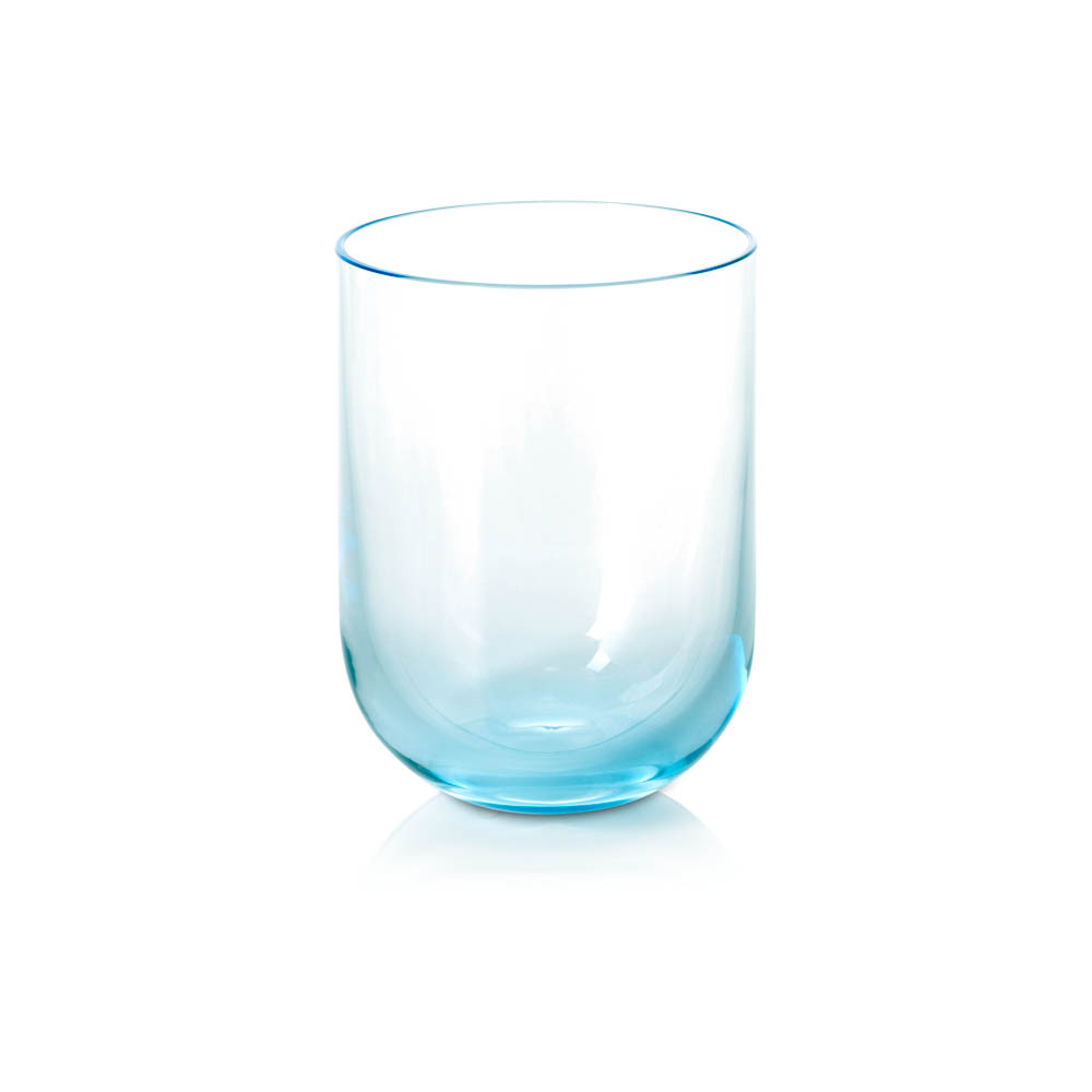 Glass 0,25 l Rotondo Aqua Dibbern