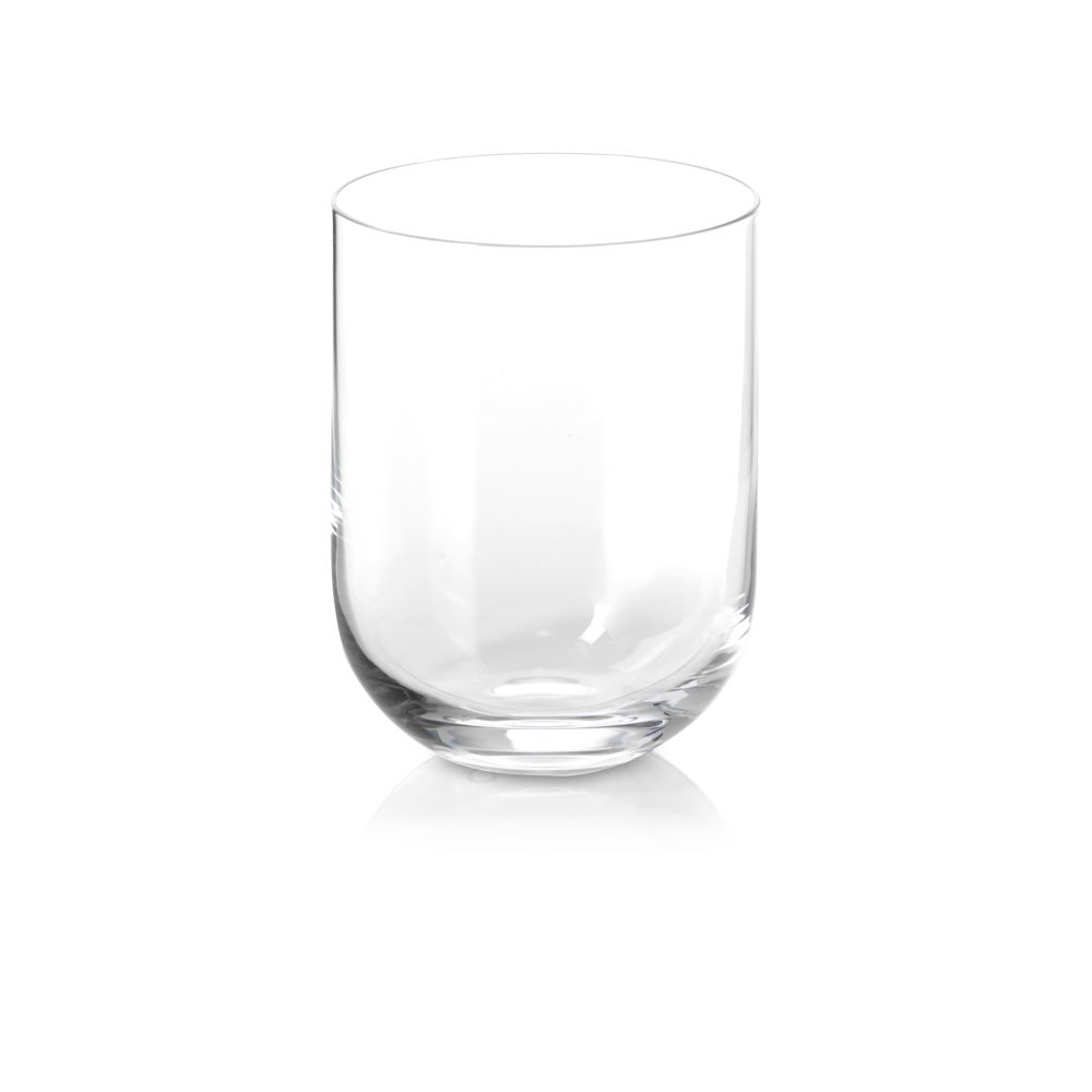 Glass 0,25 l Rotondo Clear Dibbern