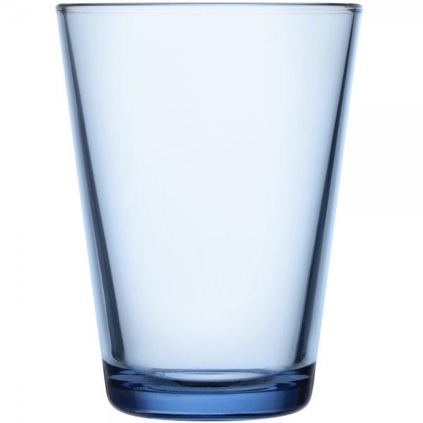 Glass Kartio from Iittala