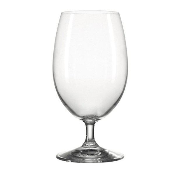 Glass drinking glass juice glass water glass Daily 370 ml from Leonardo