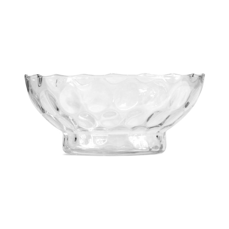Glass Bowl No. 51