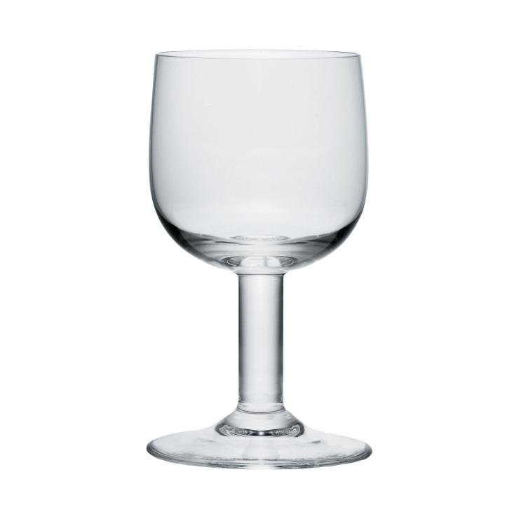 Alessi Glass Family Champagne Glass 20Cl