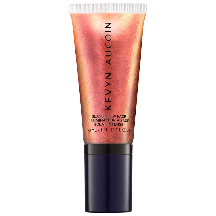 Kevyn Aucoin Glass Glow Face,Cosmic Flame, Cosmic Flame