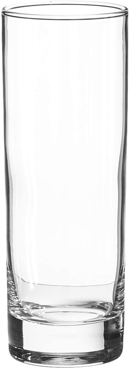 Arcoroc Glassware Islande Highball Glasses Set of 6