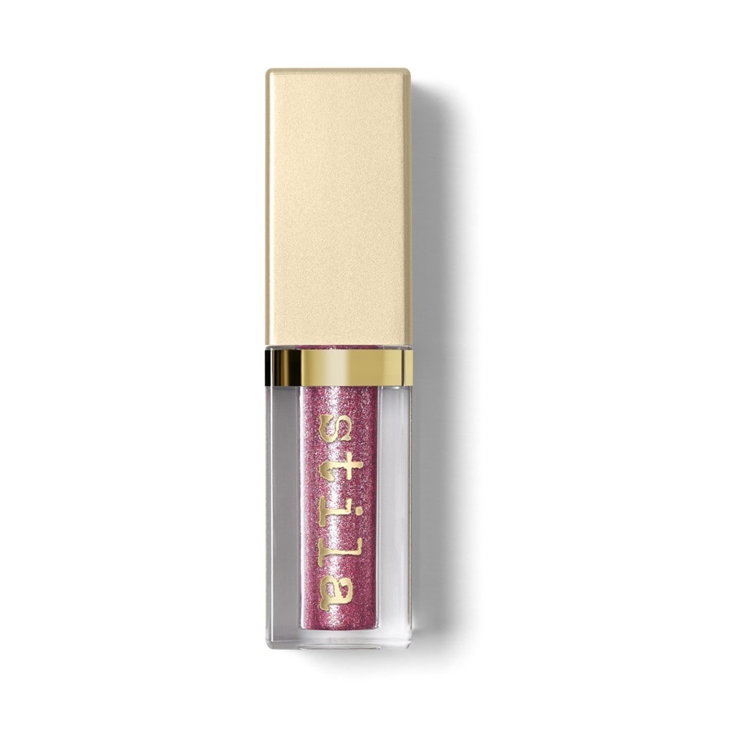 stila Glitter and Glow Liquid Eye Shadow, Tulip Twinke