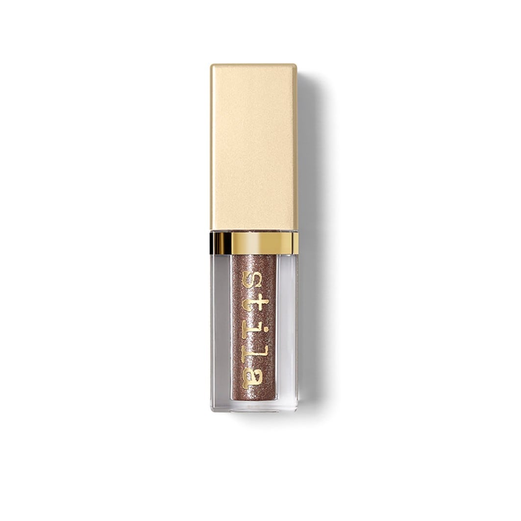 stila Glitter and Glow Liquid Eye Shadow, Smoldering Satin