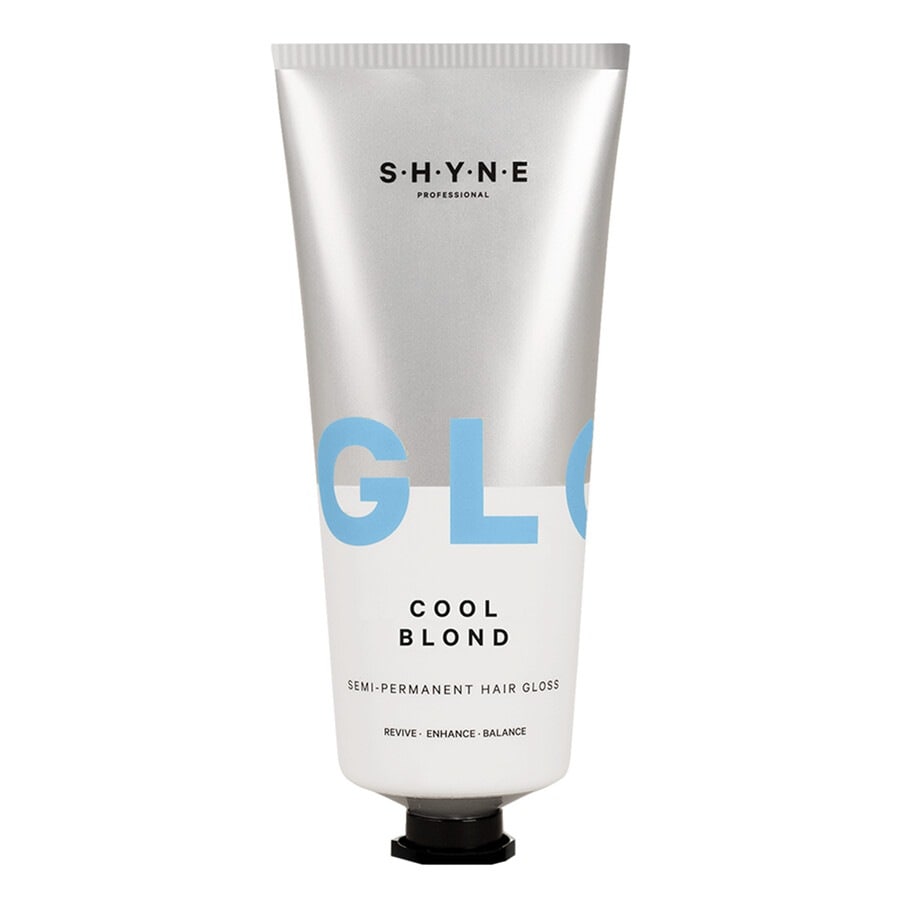 Shyne Gloss GLOSS - Cool Blonde, 100 ml