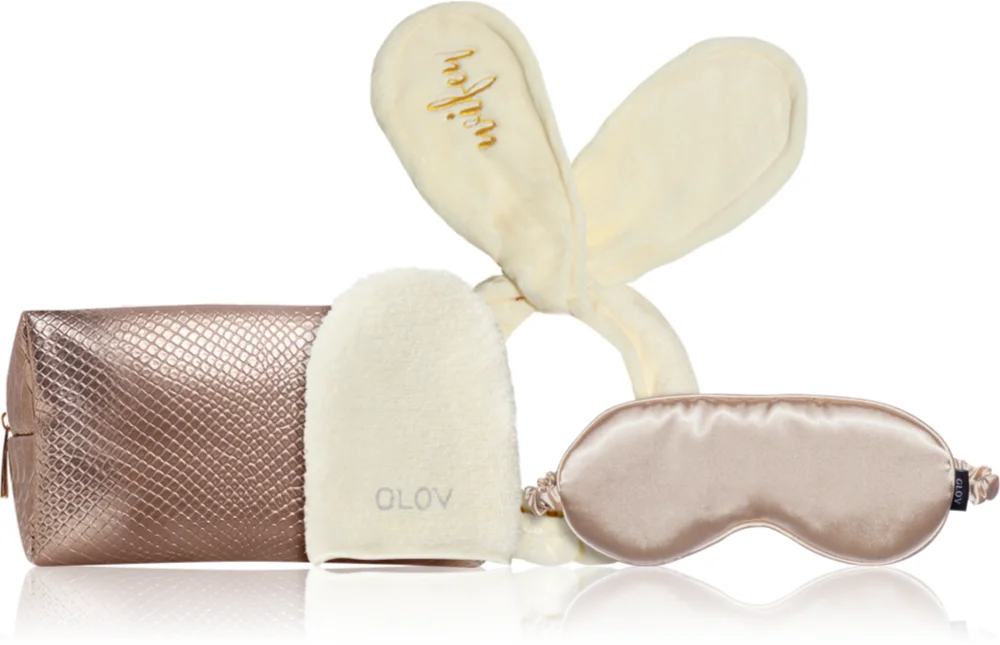 GLOV Wifey Gift Set (for face)