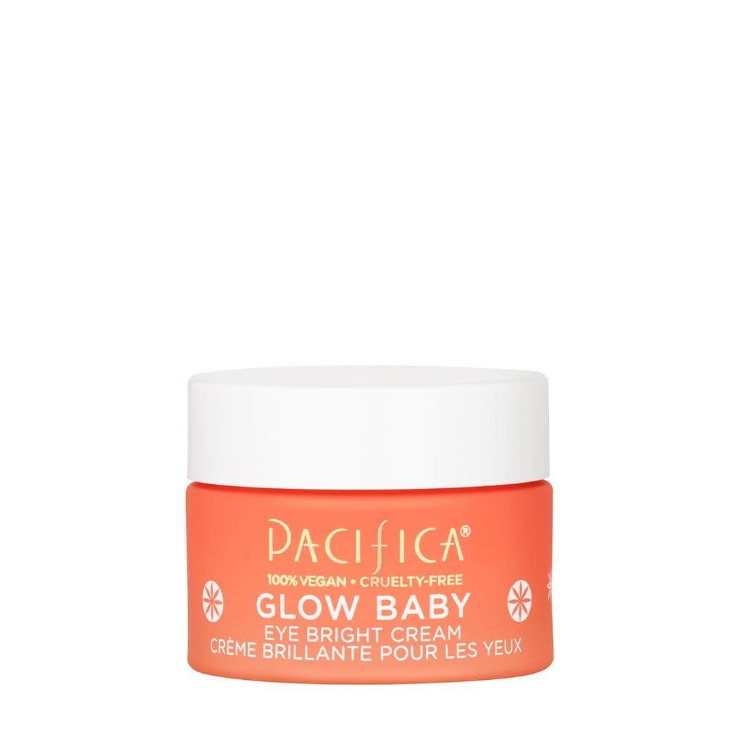 Pacifica Glow Baby Eye Bright Creme