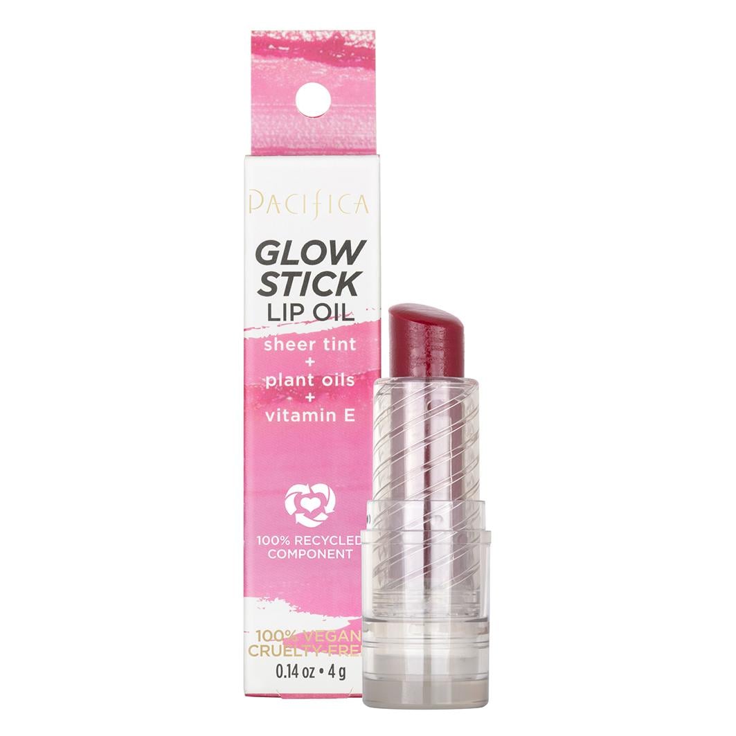 Pacifica Glow Stick Lip Oil, 