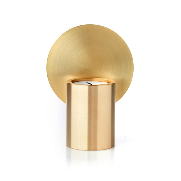 Glow Candle