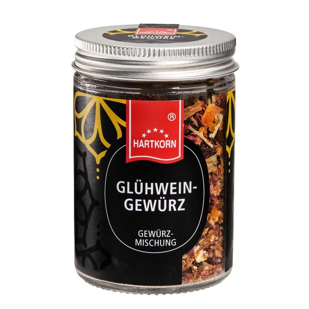 Mulled wine spice