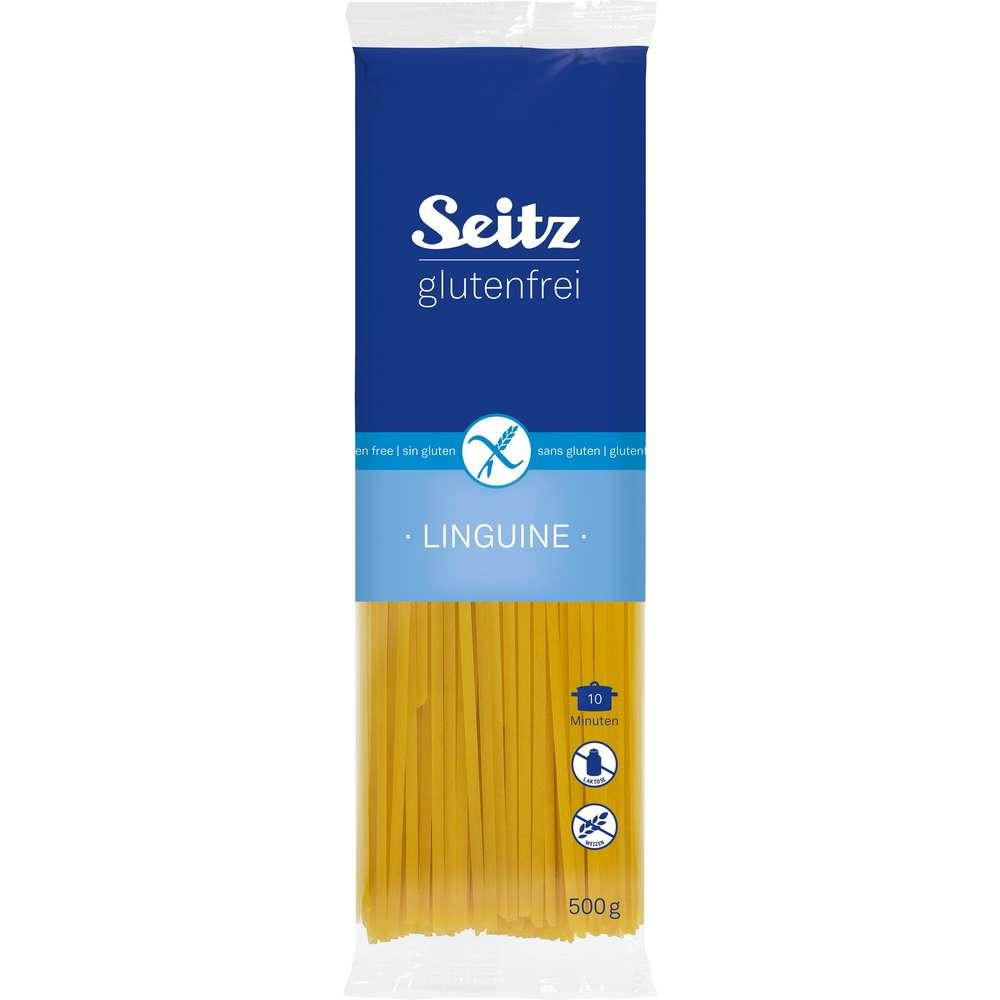 Gluten-free linguine pasta