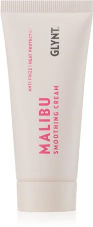 Glynt Malibu heat protection cream for smoothing unruly hair