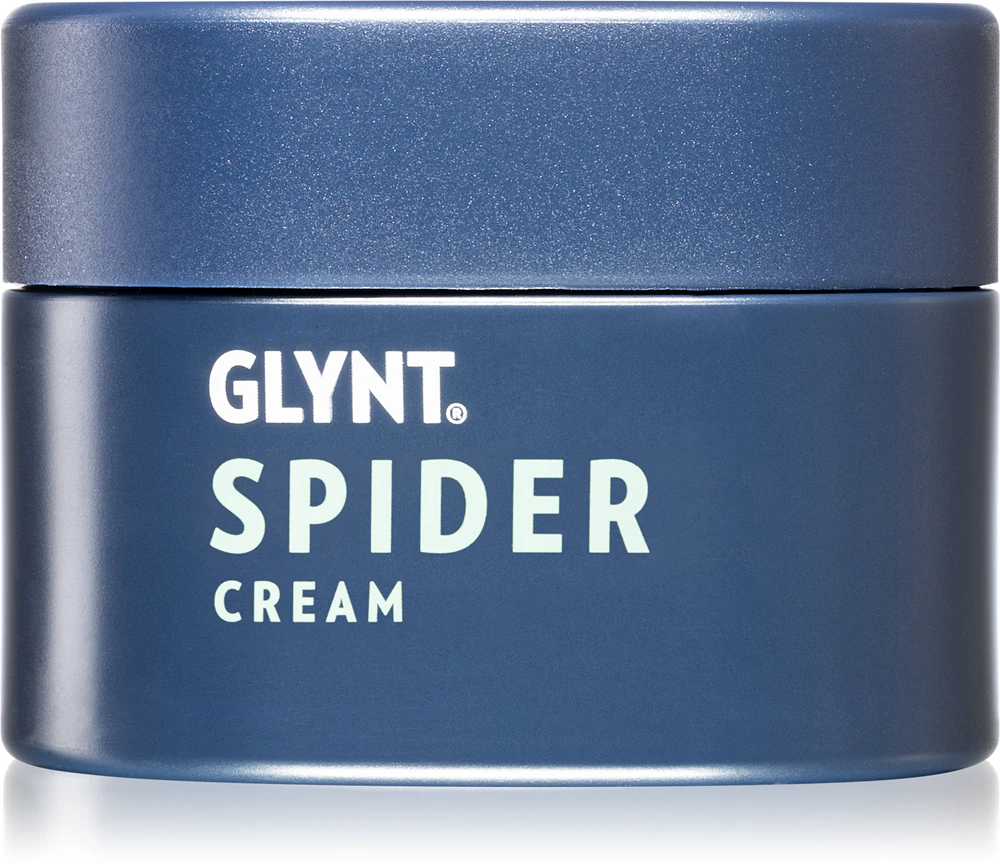 Glynt Spider Cream modeling cream for hair