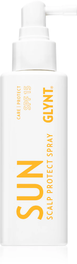 Glynt Sun Protective Spray for Hair and Scalp