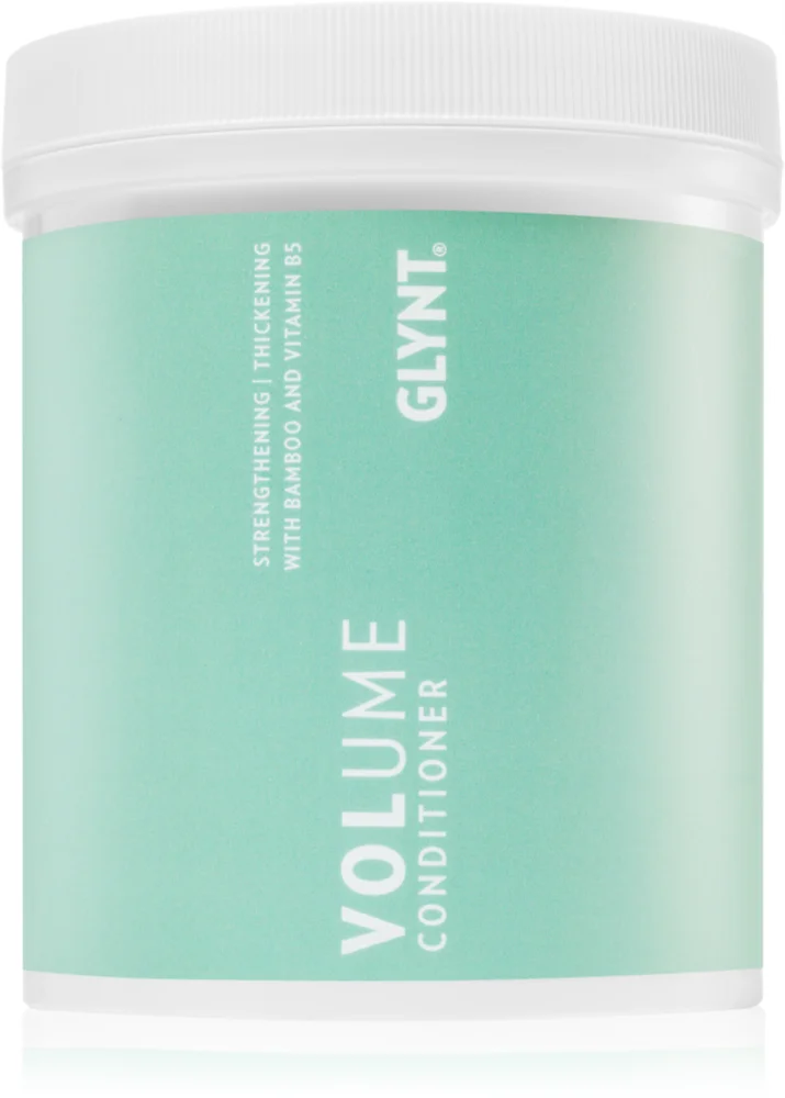 Glynt Volume volume conditioner for fine hair