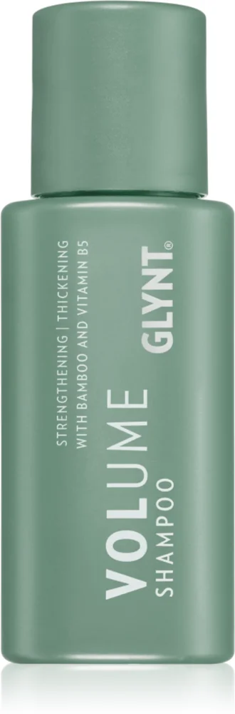 Glynt Volume volume shampoo for fine hair