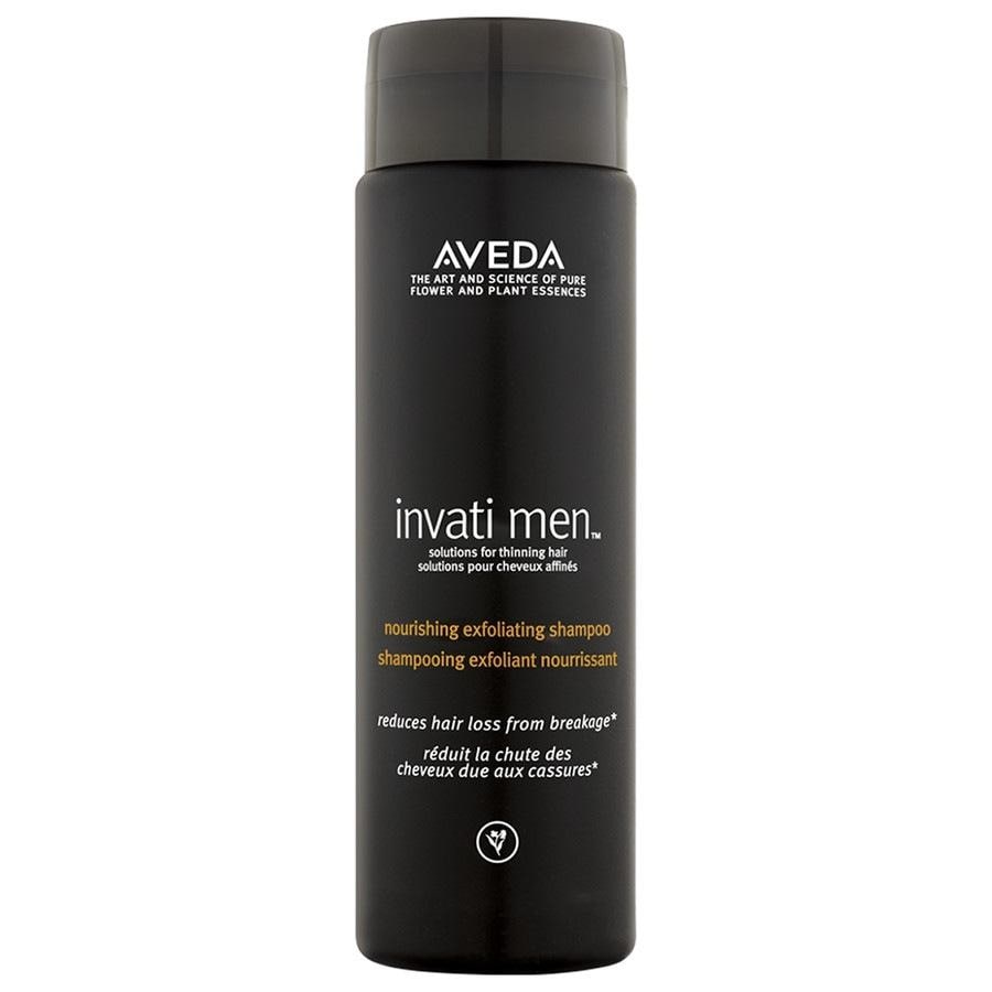 Aveda Invati Men Exfoliating Shampoo