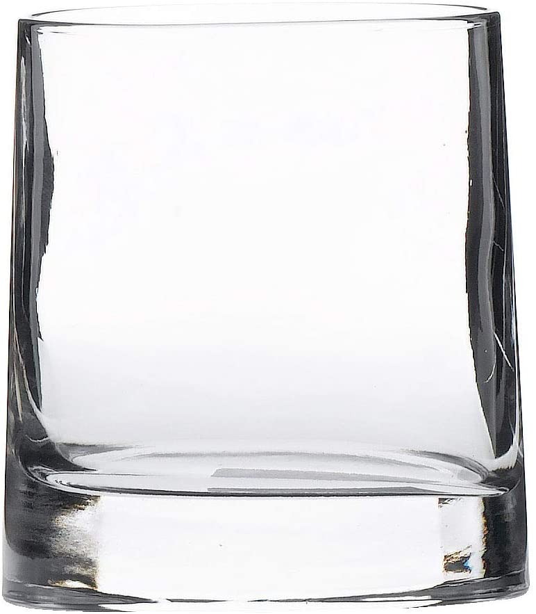 Luigi Bormioli 14-91-147 SON.hyx Lead-Free Crystal Glass