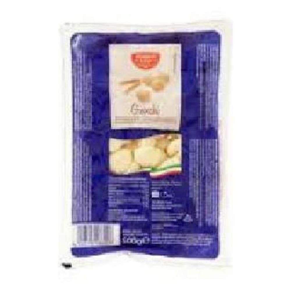 Italian gnocchi