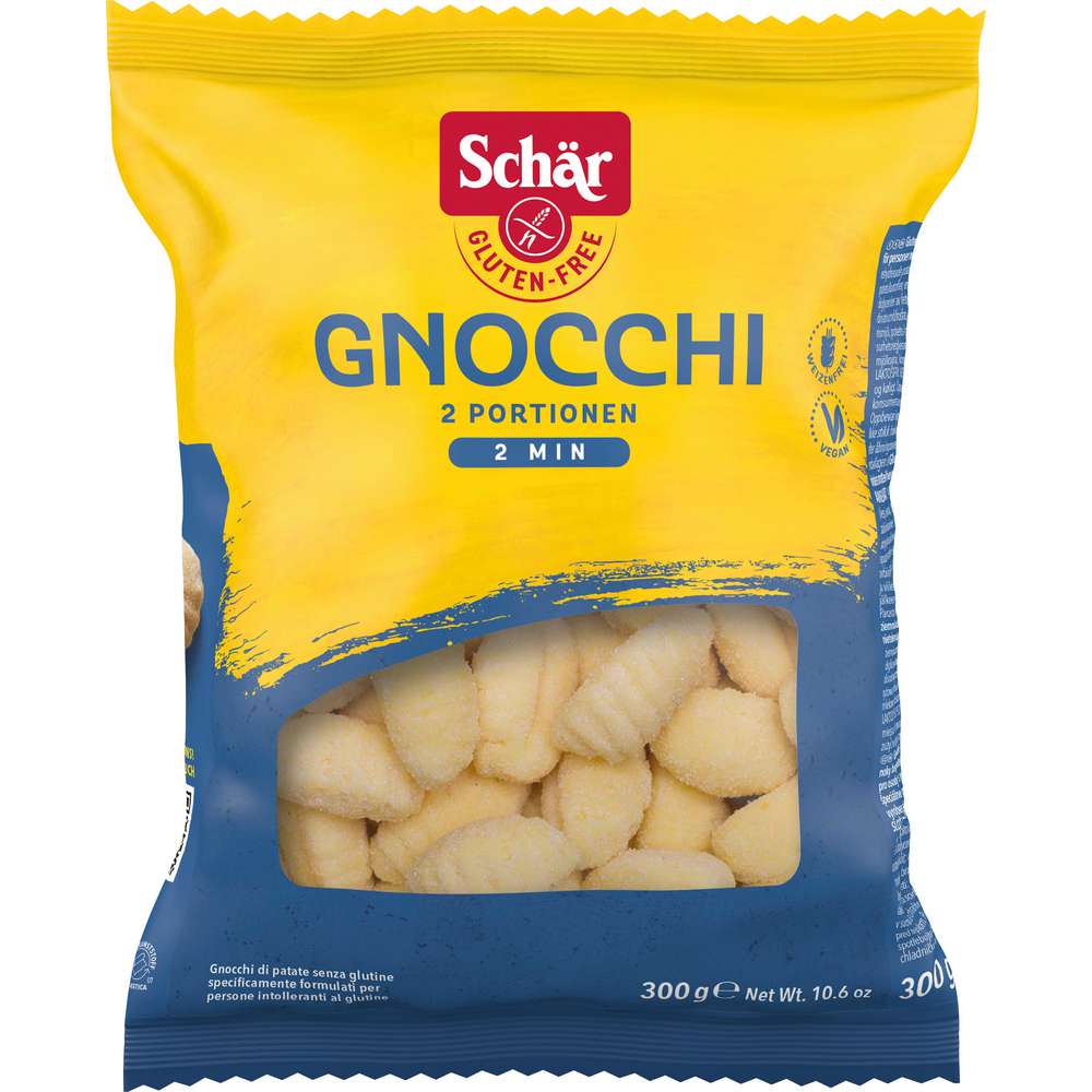 Gnocchi
