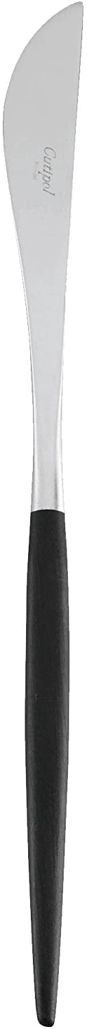 ASA 32101950 Goa Knife, Stainless Steel