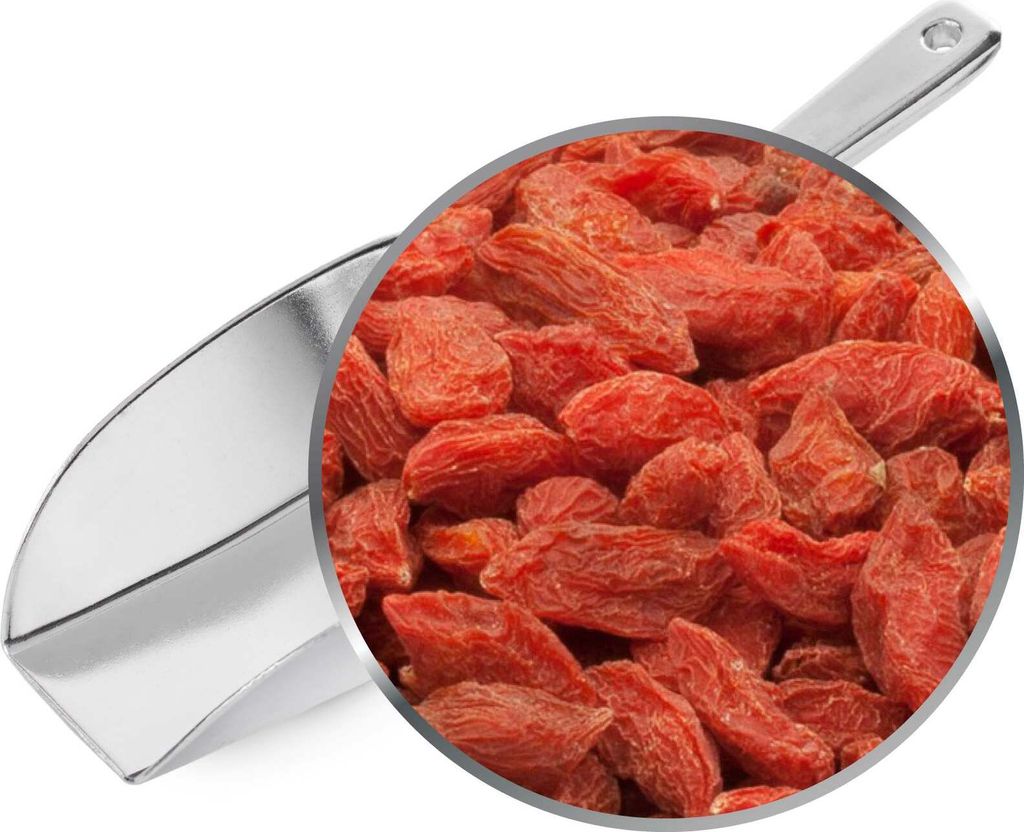 GOJI-WOLFBERRY storage pack 3kg