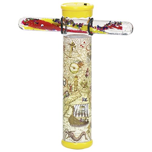 Goki 15442 – Kaleidoscope With Wand – With Led Light