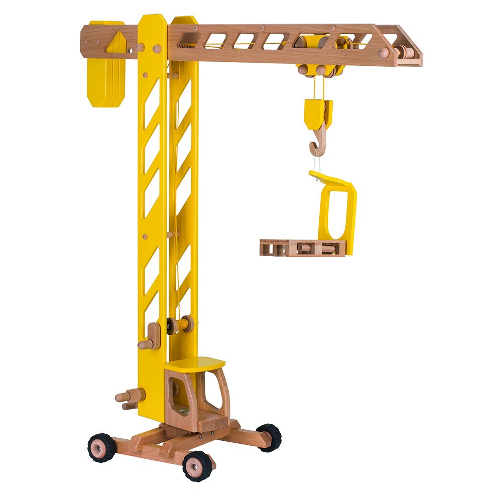 Goki 55937 Crane