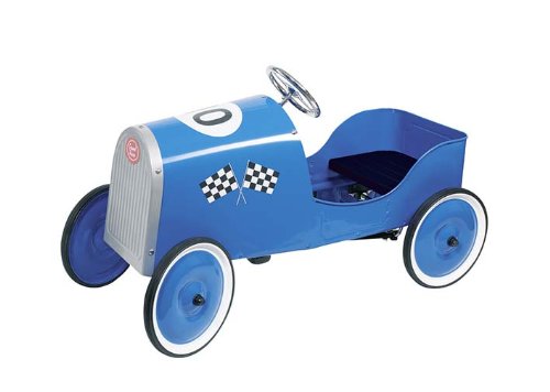 Goki Racing Car Grand Racer