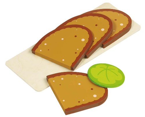 Goki Sliced Bread